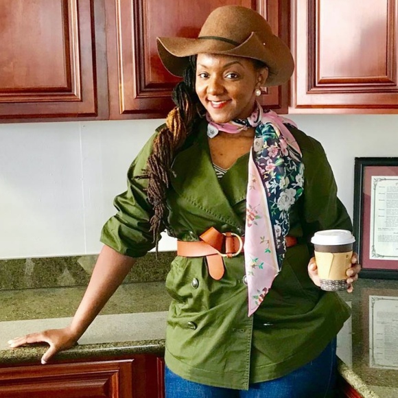 Expedition Jacket - Picture 2 of 6